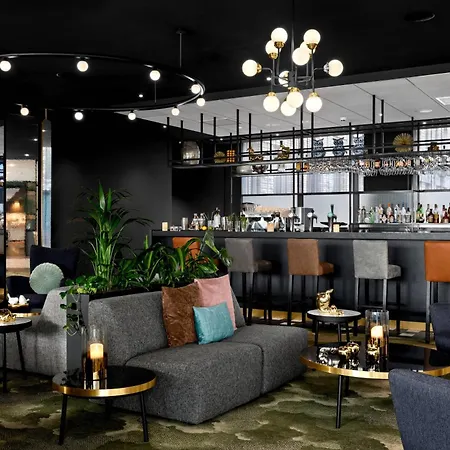Renaissance Amsterdam Schiphol Airport Hotel Amsterdam Airport Schiphol