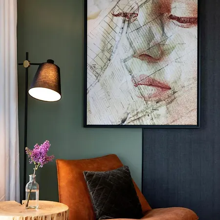 Renaissance Amsterdam Schiphol Airport Otel Amsterdam Airport Schiphol