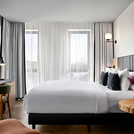 Renaissance Amsterdam Schiphol Airport