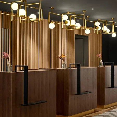 Renaissance Amsterdam Schiphol Airport 4*