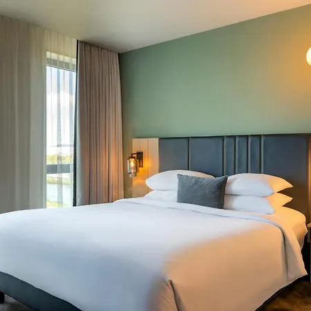 Renaissance Amsterdam Schiphol Airport