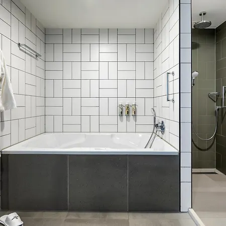 Renaissance Amsterdam Schiphol Airport Схипхол