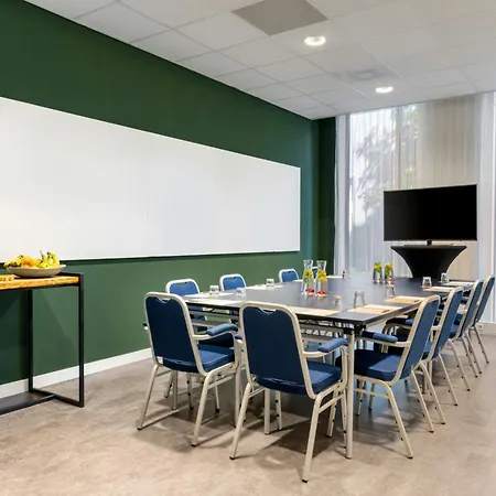 Renaissance Amsterdam Schiphol Airport Amsterdam Airport Schiphol