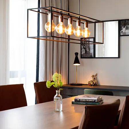 Renaissance Amsterdam Schiphol Airport 호텔 4*