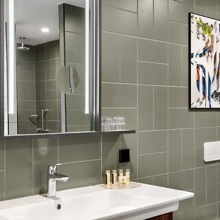 Renaissance Amsterdam Schiphol Airport Amsterdam Airport Schiphol