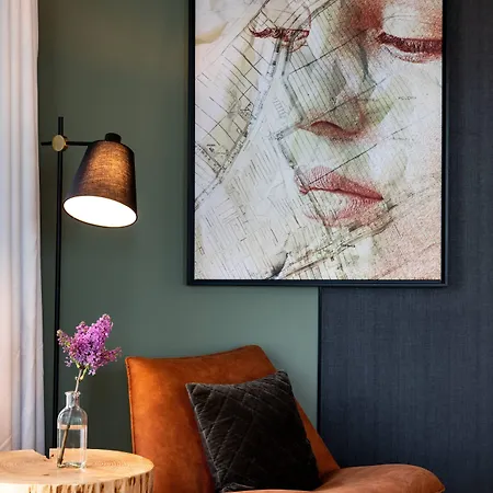 Renaissance Amsterdam Schiphol Airport 4* 스키폴