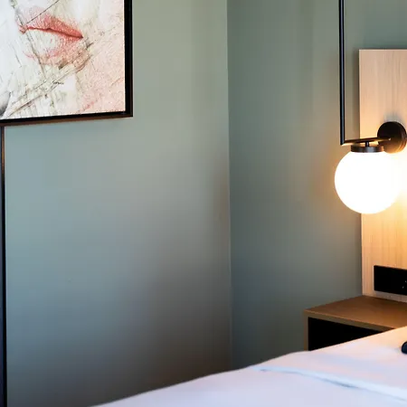 Otel Renaissance Amsterdam Schiphol Airport Amsterdam Airport Schiphol