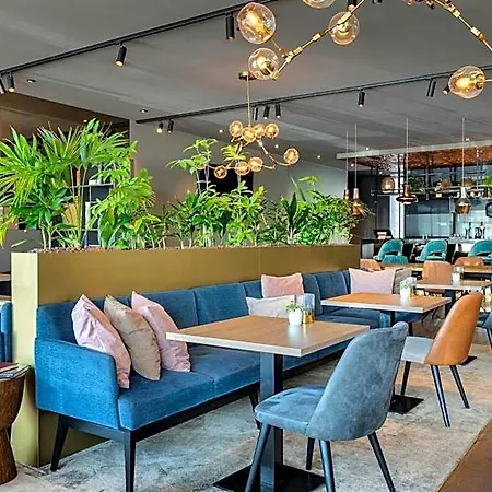 Renaissance Amsterdam Schiphol Airport