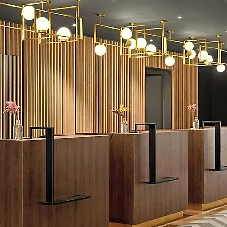 Renaissance Amsterdam Schiphol Airport فندق