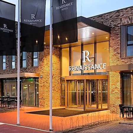 Renaissance Amsterdam Schiphol Airport فندق 4*