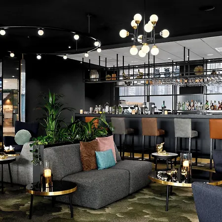 Renaissance Amsterdam Schiphol Airport Otel