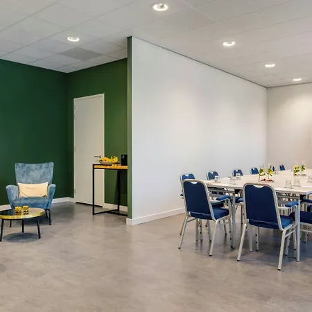 Renaissance Amsterdam Schiphol Airport Otel