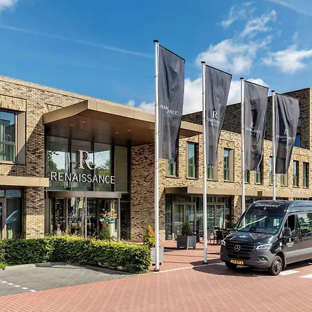 Renaissance Amsterdam Schiphol Airport 4*