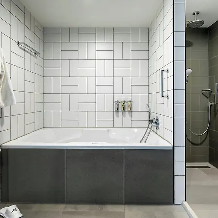 Renaissance Amsterdam Schiphol Airport 호텔 스키폴