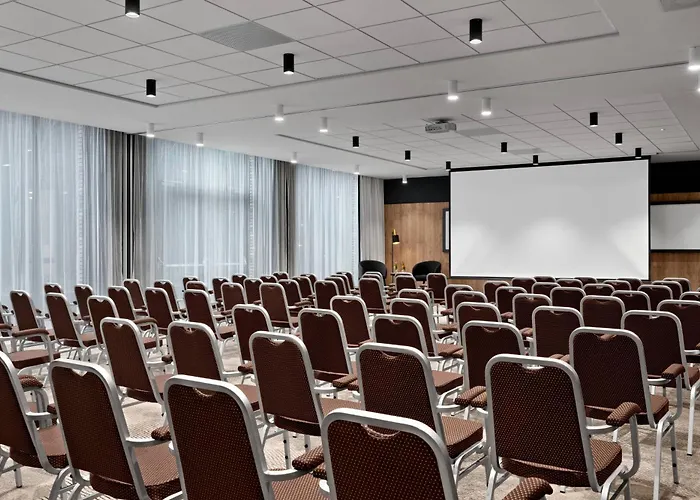 Hotel Renaissance Amsterdam Schiphol Airport Amsterdam Airport Schiphol