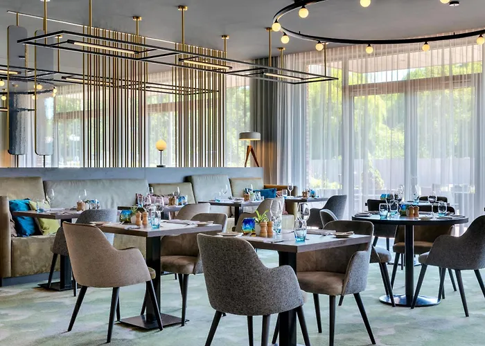 Renaissance Amsterdam Schiphol Airport Hotel Amsterdam Airport Schiphol