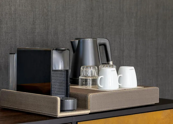 Renaissance Amsterdam Schiphol Airport Amsterdam Airport Schiphol