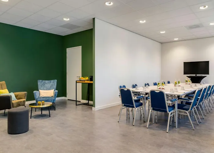 Hotel Renaissance Amsterdam Schiphol Airport Amsterdam Airport Schiphol