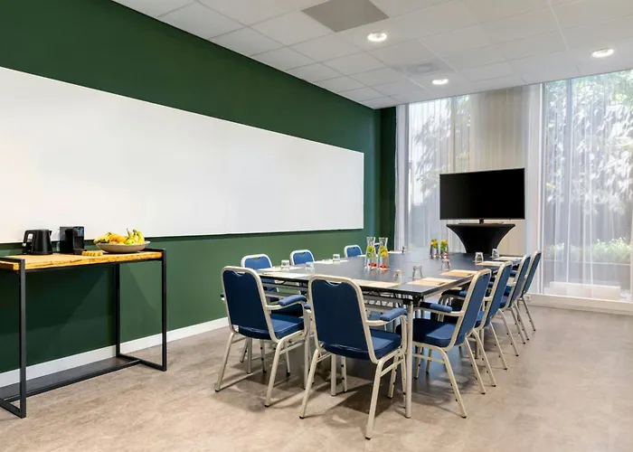 Renaissance Amsterdam Schiphol Airport Amsterdam Airport Schiphol