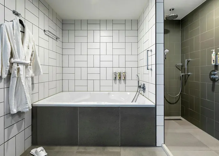 Renaissance Amsterdam Schiphol Airport Hotel 4*