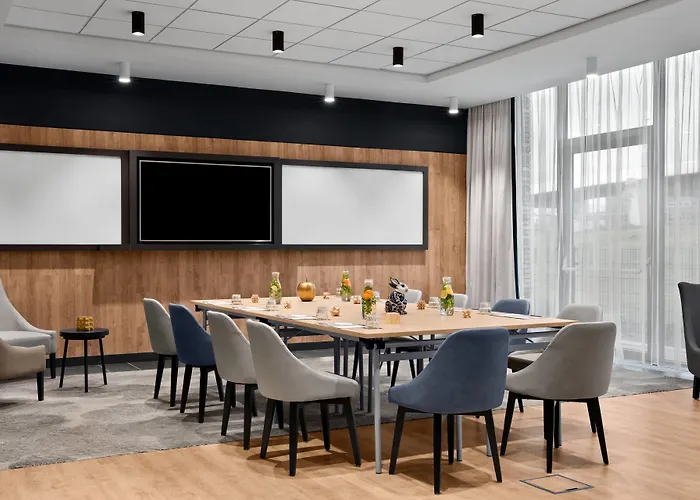 Renaissance Amsterdam Schiphol Airport Hotel Amsterdam Airport Schiphol