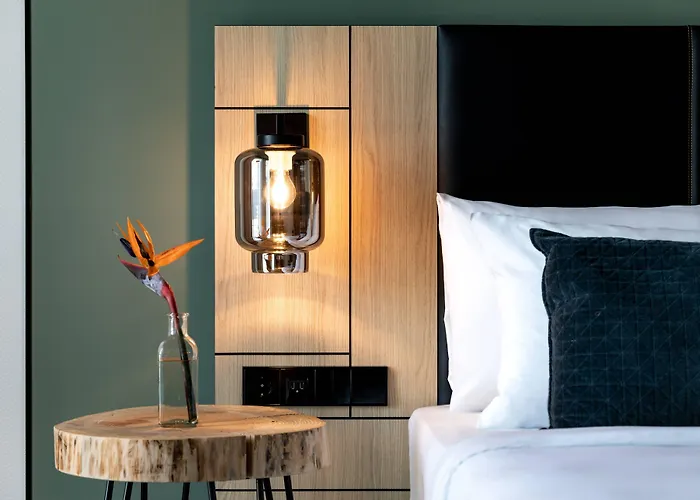 Renaissance Amsterdam Schiphol Airport Hotel Amsterdam Airport Schiphol