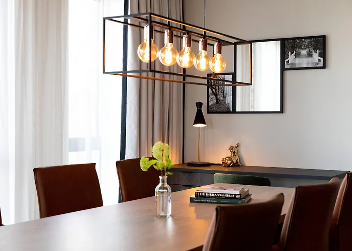 Renaissance Amsterdam Schiphol Airport Hotel 4*