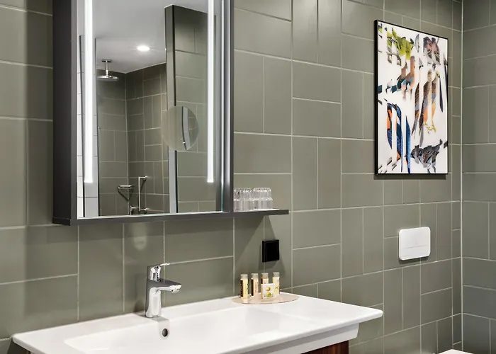 Renaissance Amsterdam Schiphol Airport Amsterdam Airport Schiphol