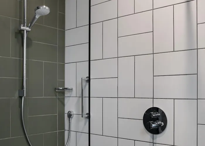 Renaissance Amsterdam Schiphol Airport Hotel