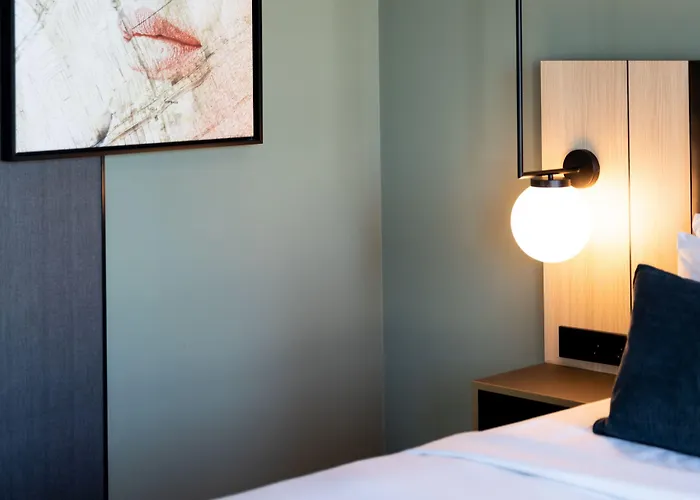 Hotel Renaissance Amsterdam Schiphol Airport Amsterdam Airport Schiphol