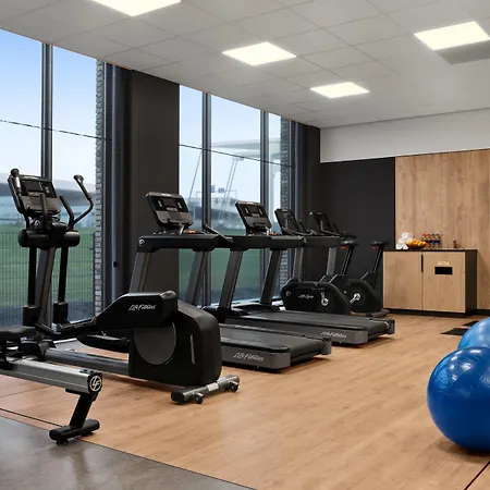 Renaissance Amsterdam Schiphol Airport