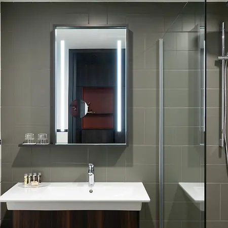 Hotel Renaissance Amsterdam Schiphol Airport