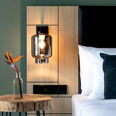 Renaissance Amsterdam Schiphol Airport Hotel Amsterdam Airport Schiphol